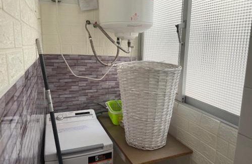 Bailen-Miraflores Apartment | Apartamento Lulu