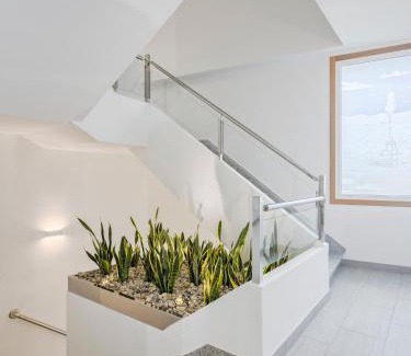 Cangas Apartment | APARTAMENTO LUMINOSO EN CANGAS - B