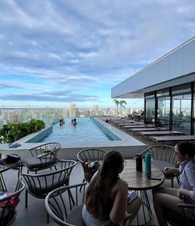 Meireles Apartment | Apartamento luxuoso no Meireles