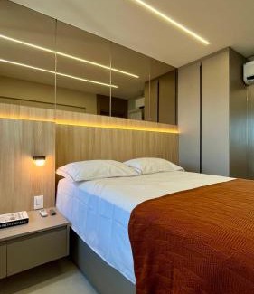 Meireles Apartment | Apartamento luxuoso no Meireles