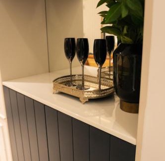 Aquiraz Apartment | Apartamento luxuoso no Mandara