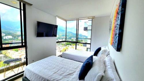 Ibague Apartment | Apartamento Luxury ubicado en la mejor zona comercial de la ciudad