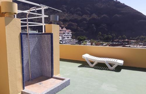 Puerto de Tazacorte Apartment | Apartamento Luz y Mar