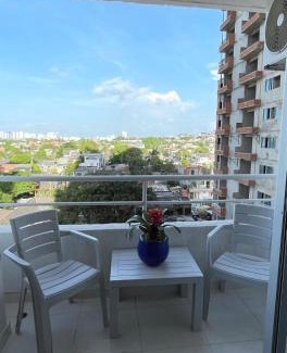 Torices Apartment | Apartamento muy cerca al Mar de 3 habitaciones