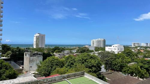 Torices Apartment | Apartamento muy cerca al Mar de 3 habitaciones