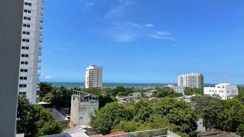 Torices Apartment | Apartamento muy cerca al Mar de 3 habitaciones