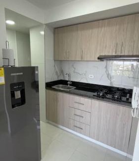 Torices Apartment | Apartamento muy cerca al Mar de 3 habitaciones