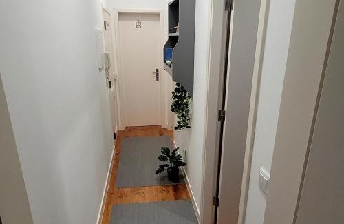 Socorro Apartment | Apartamento M171