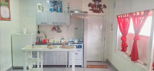 Comuna 9 Apartment | Apartamento MADERO
