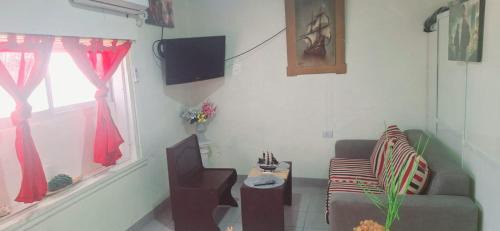 Comuna 9 Apartment | Apartamento MADERO