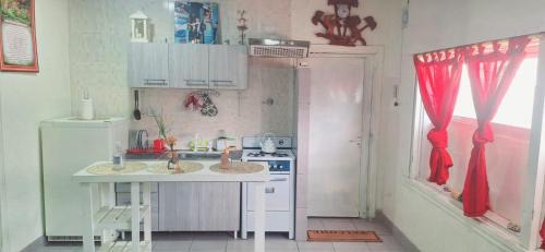Comuna 9 Apartment | Apartamento MADERO