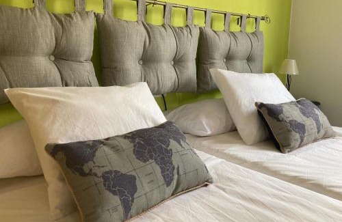 Las Playitas Apartment | Apartamento MAFASCA