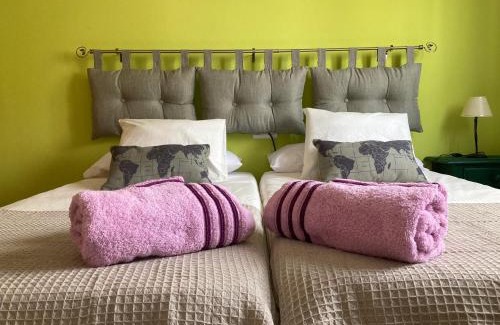 Las Playitas Apartment | Apartamento MAFASCA