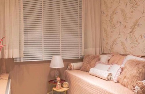 Loteamento Oceania II Apartment | Apartamento Manaira