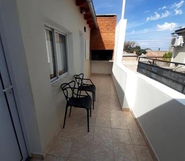 San Antonio Oeste Apartment | Apartamento Mar y Cielo