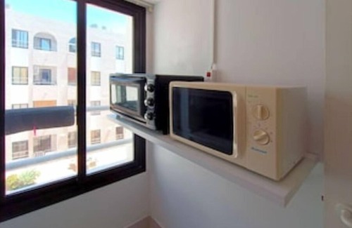 Sotogrande Apartment | Apartamento Mar