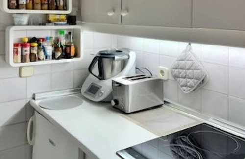 Sotogrande Apartment | Apartamento Mar