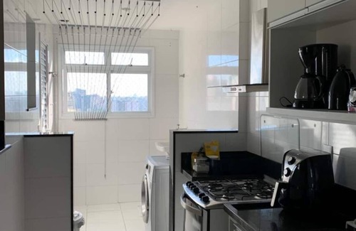Vila Velha Apartment | Apartamento Maravilhoso no Parque das Castanheiras, Praia da Costa, Vila Velha
