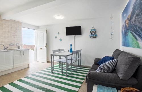 Las Arenas Apartment | Apartamento Marcel