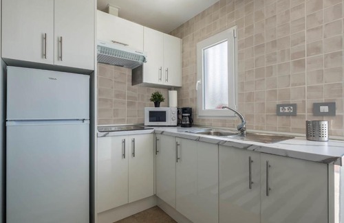 Las Arenas Apartment | Apartamento Marcel