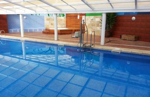 Fazouro Apartment | Apartamento Marexada Foz