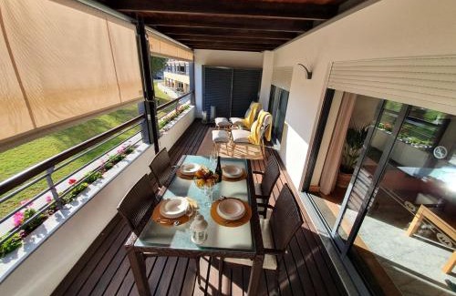 Telheiro Apartment | Apartamento Marina Park