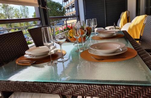 Telheiro Apartment | Apartamento Marina Park