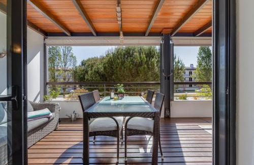 Telheiro Apartment | Apartamento Marina Park