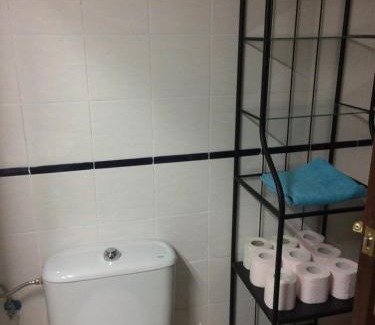 Murcia Apartment | Apartamento Mateos