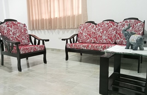 Calleria Apartment | Apartamento Matrimonial Superior, Equipada a Full con Todo lo Necesario Para ti