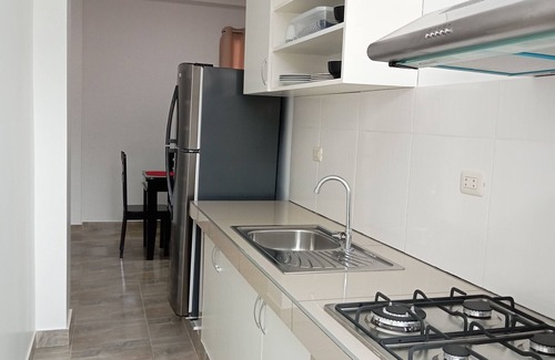 Calleria Apartment | Apartamento matrimonial céntrico a todo y a diez minutos de la plaza de armas.