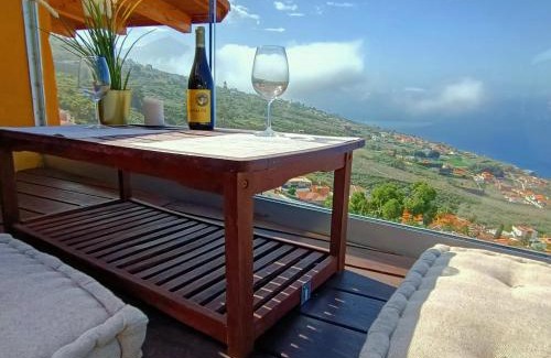 Sauzal Apartment | Apartamento Maudes de StarApsTenerife