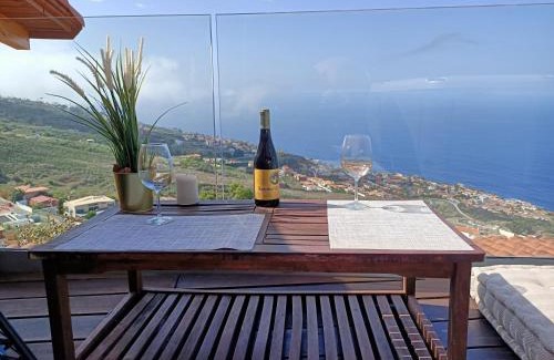 Sauzal Apartment | Apartamento Maudes de StarApsTenerife