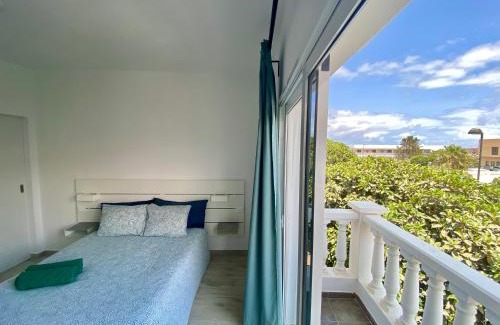 El Cotillo Apartment | Apartamento MEDAL