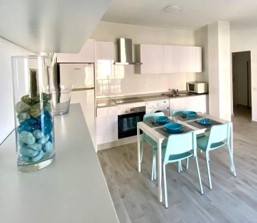 El Cotillo Apartment | Apartamento MEDAL