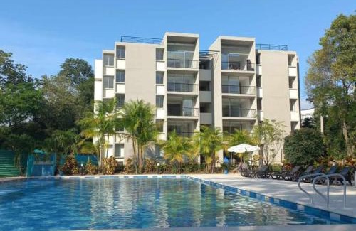 Melgar Apartment | Apartamento Melgar - Altagracia