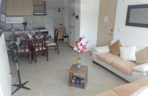 Melgar Apartment | Apartamento Melgar - Altagracia