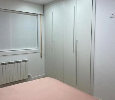 Tui Apartment | Apartamento Miño