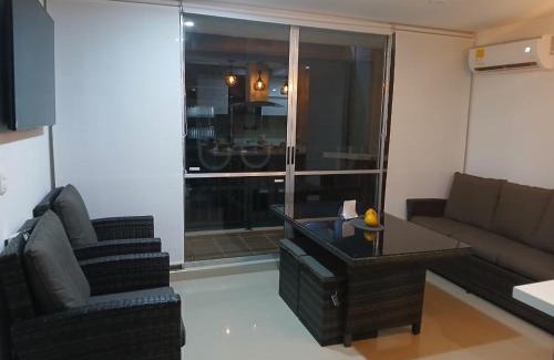 Melgar Apartment | Apartamento Mirador de la Estancia