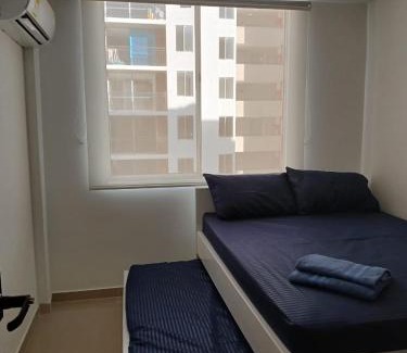 Melgar Apartment | Apartamento Mirador de la Estancia