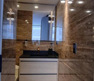 Melgar Apartment | Apartamento Mirador de la Estancia