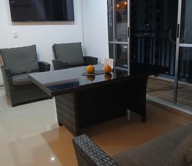 Melgar Apartment | Apartamento Mirador de la Estancia