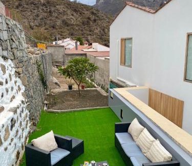 Tejeda Apartment | Apartamento Mirador del Almendro