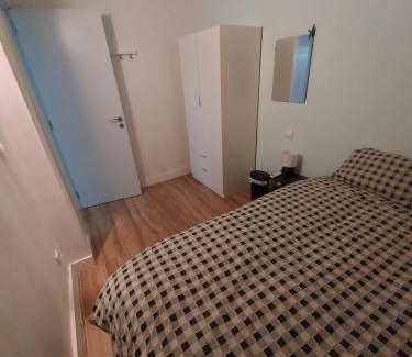La Trinidad House | Apartamento Miura