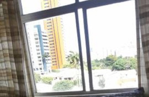 Dionisio Torres House | Apartamento Mobiliado por Temporada