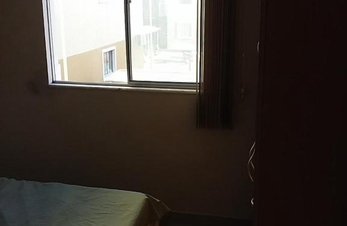 Mangabeira Apartment | Apartamento mobiliado