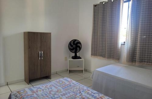 Ilheus Apartment | Apartamento mobiliado