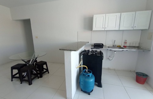 Imperatriz Apartment | Apartamento Mobiliado à Dois Quarteirões do Centro