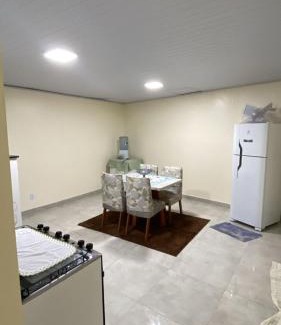 Itabuna Apartment | Apartamento mobiliado