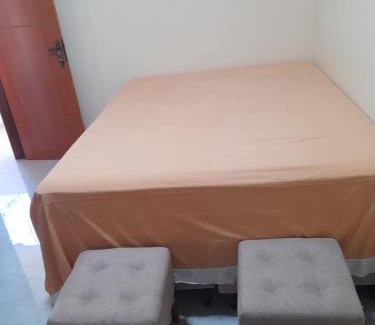 Itabuna Apartment | Apartamento mobiliado